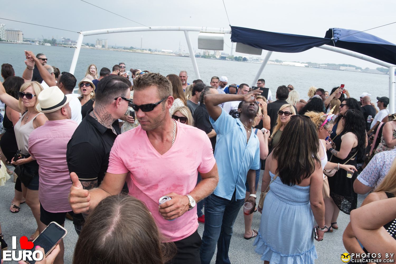 Empress Of Canada party venue photo 322 - August 22nd, 2021