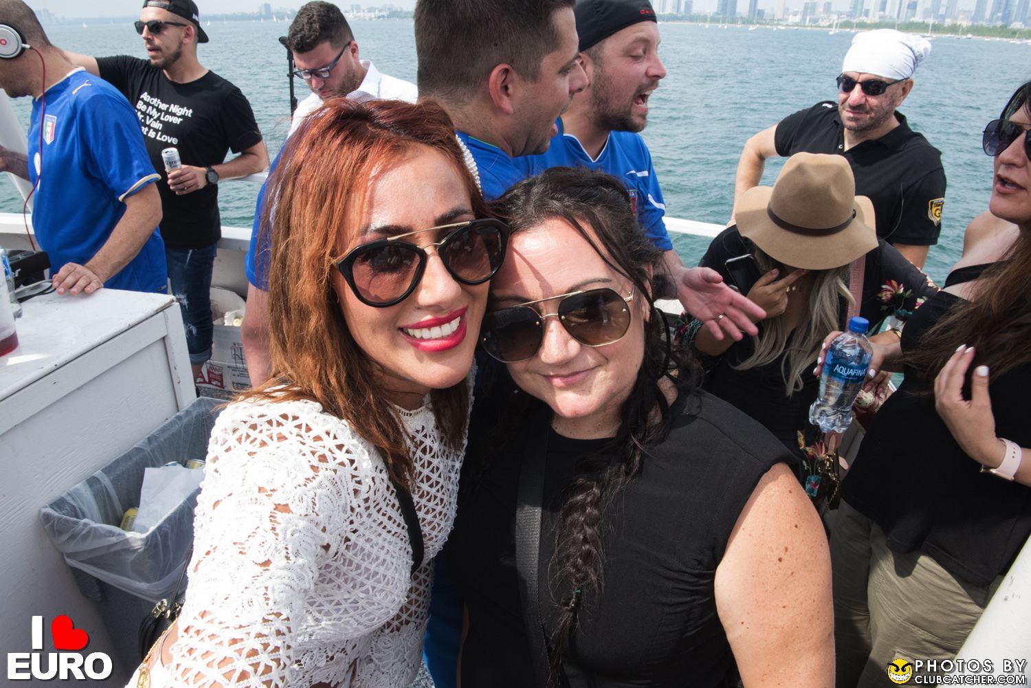 Empress Of Canada party venue photo 323 - August 22nd, 2021