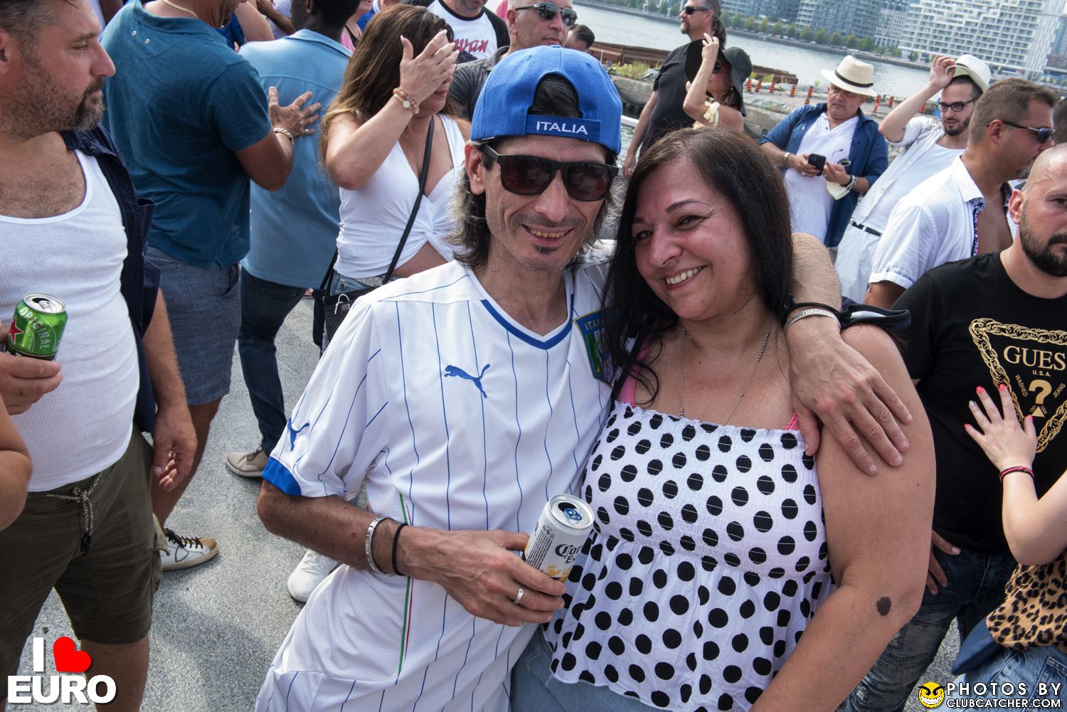 Empress Of Canada party venue photo 324 - August 22nd, 2021