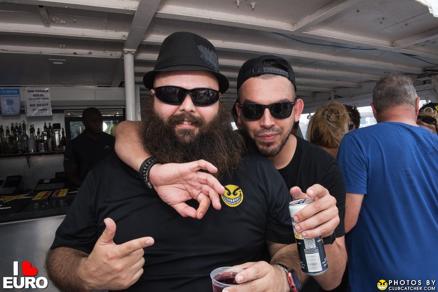 Empress Of Canada party venue photo 326 - August 22nd, 2021