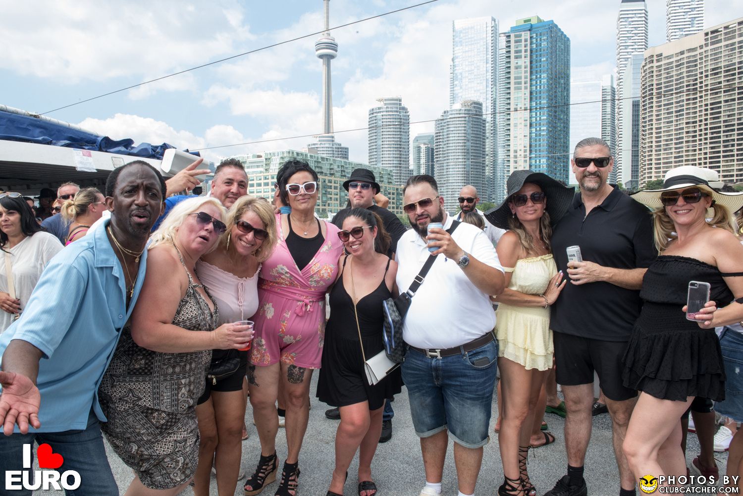 Empress Of Canada party venue photo 329 - August 22nd, 2021