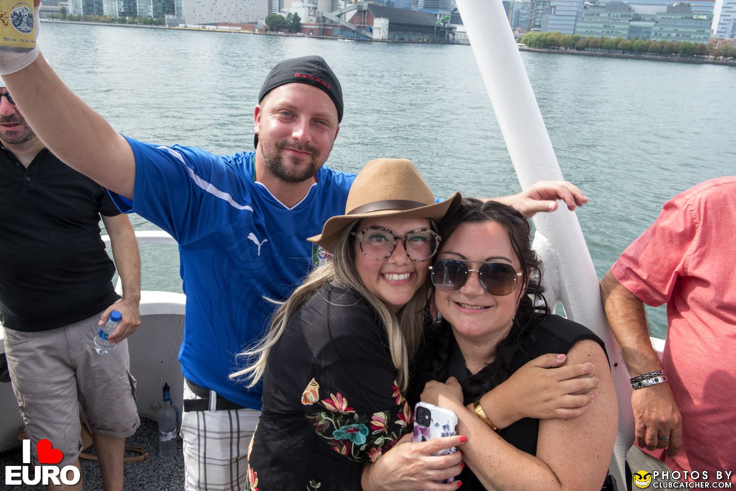 Empress Of Canada party venue photo 330 - August 22nd, 2021