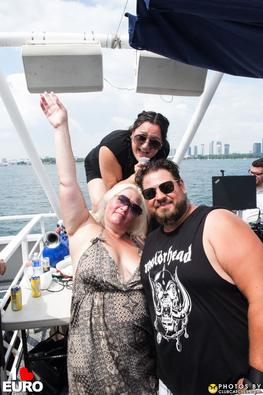 Empress Of Canada party venue photo 34 - August 22nd, 2021