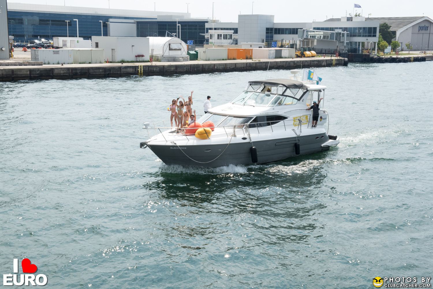 Empress Of Canada party venue photo 331 - August 22nd, 2021