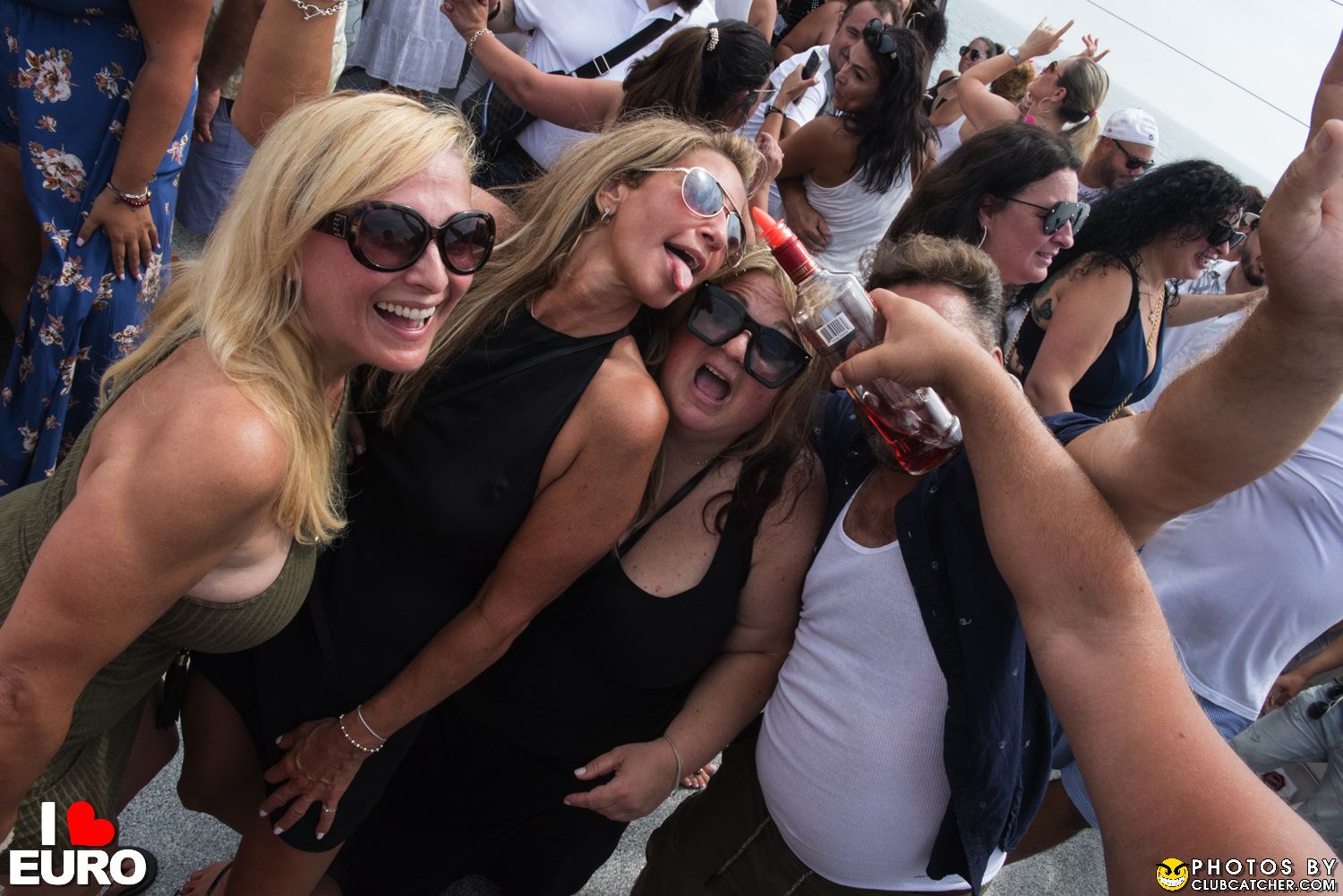 Empress Of Canada party venue photo 332 - August 22nd, 2021