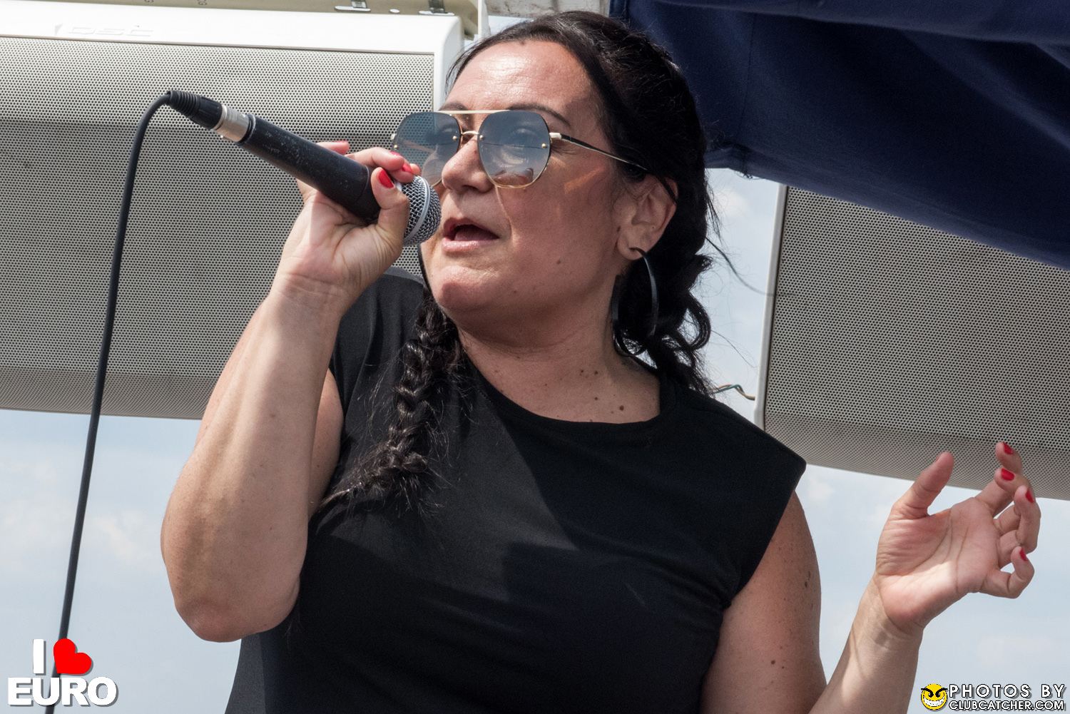 Empress Of Canada party venue photo 333 - August 22nd, 2021