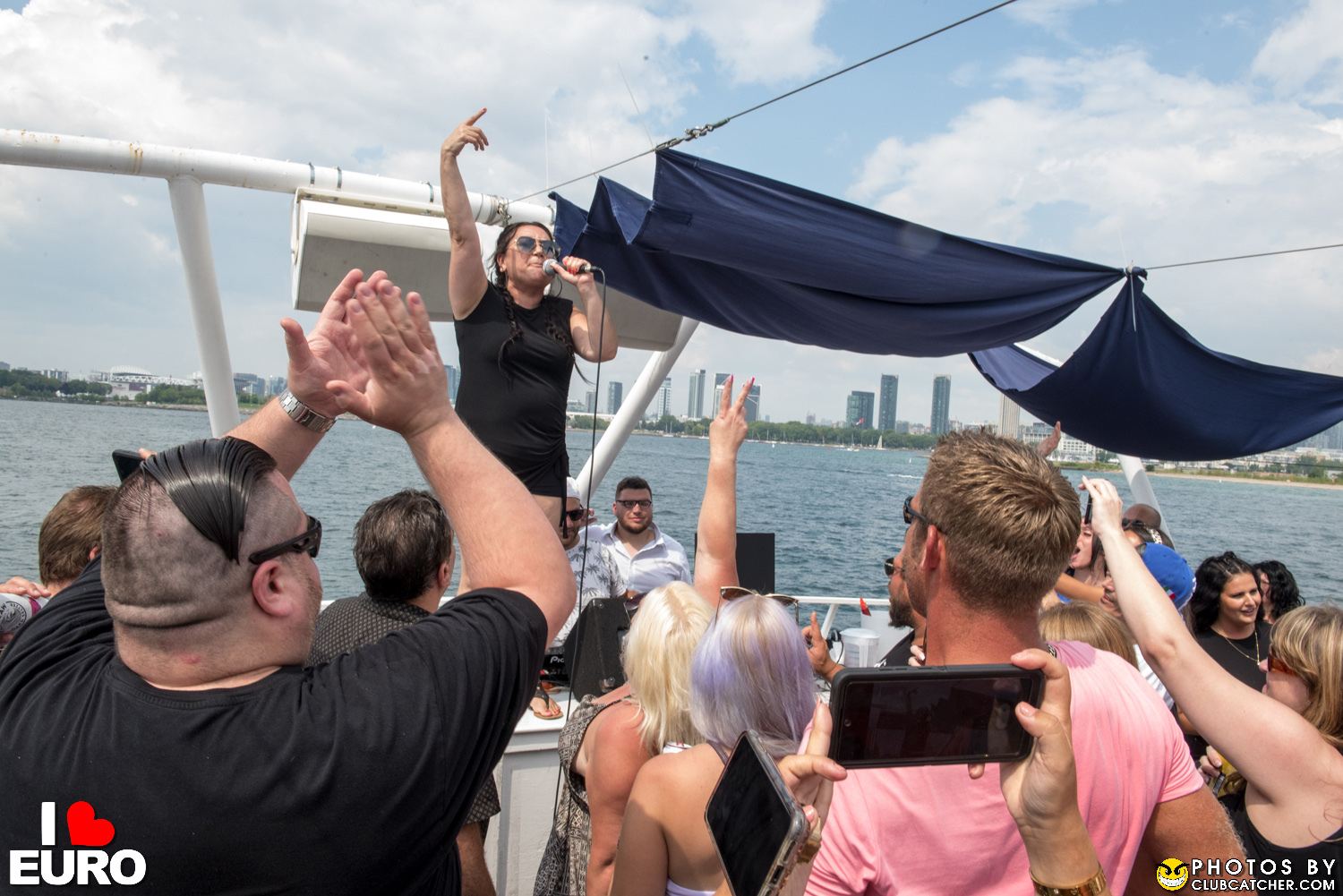 Empress Of Canada party venue photo 335 - August 22nd, 2021