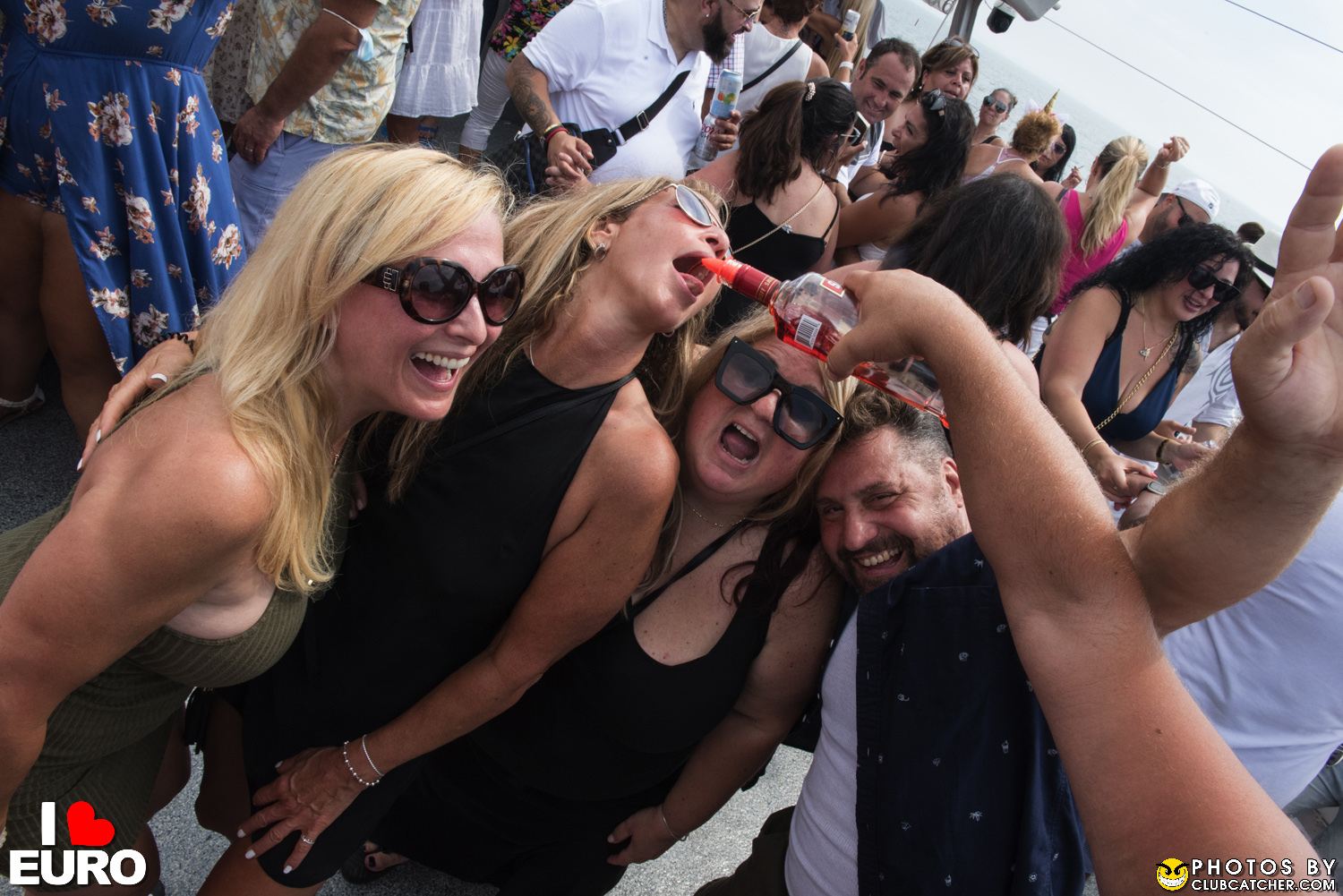 Empress Of Canada party venue photo 336 - August 22nd, 2021