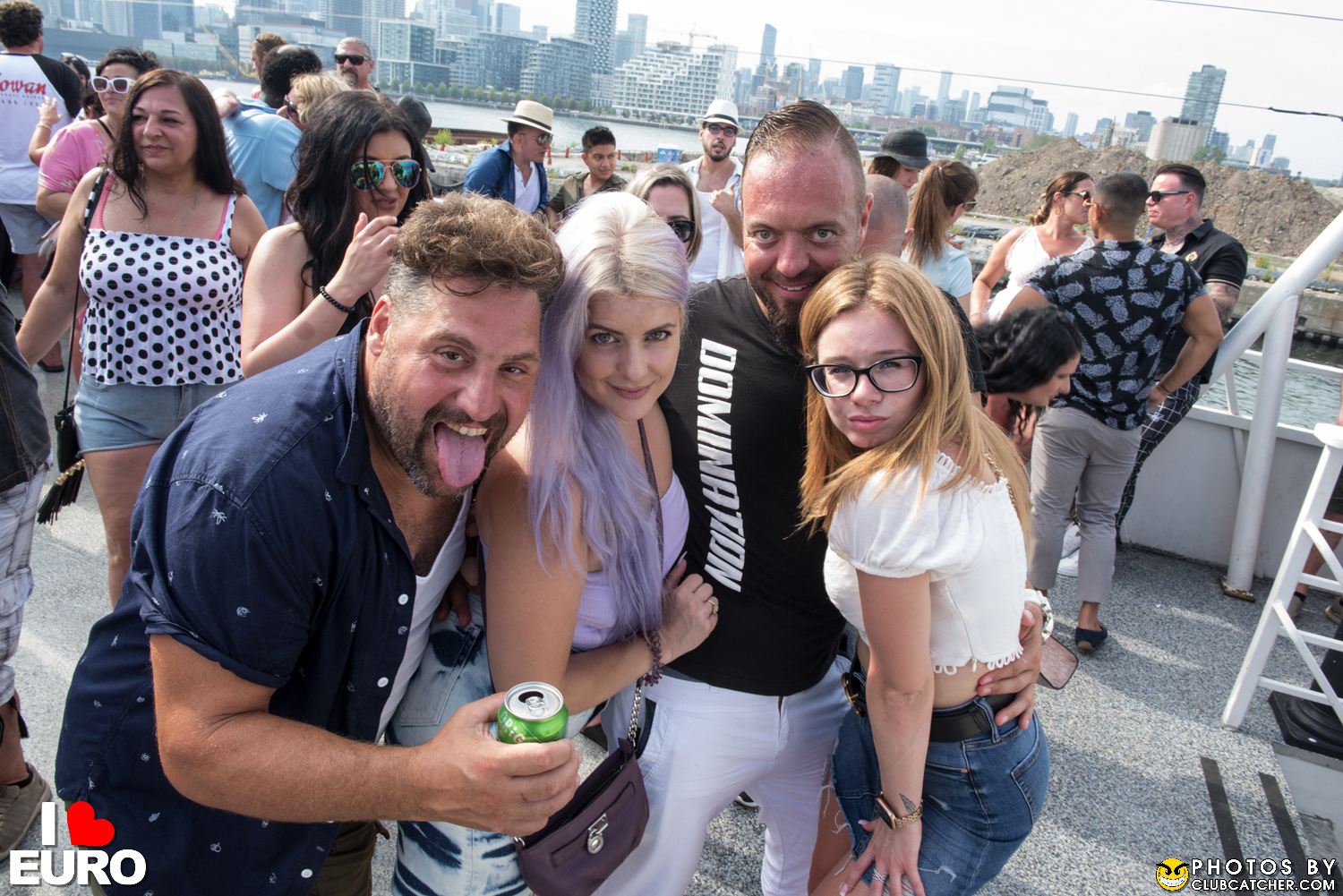 Empress Of Canada party venue photo 337 - August 22nd, 2021