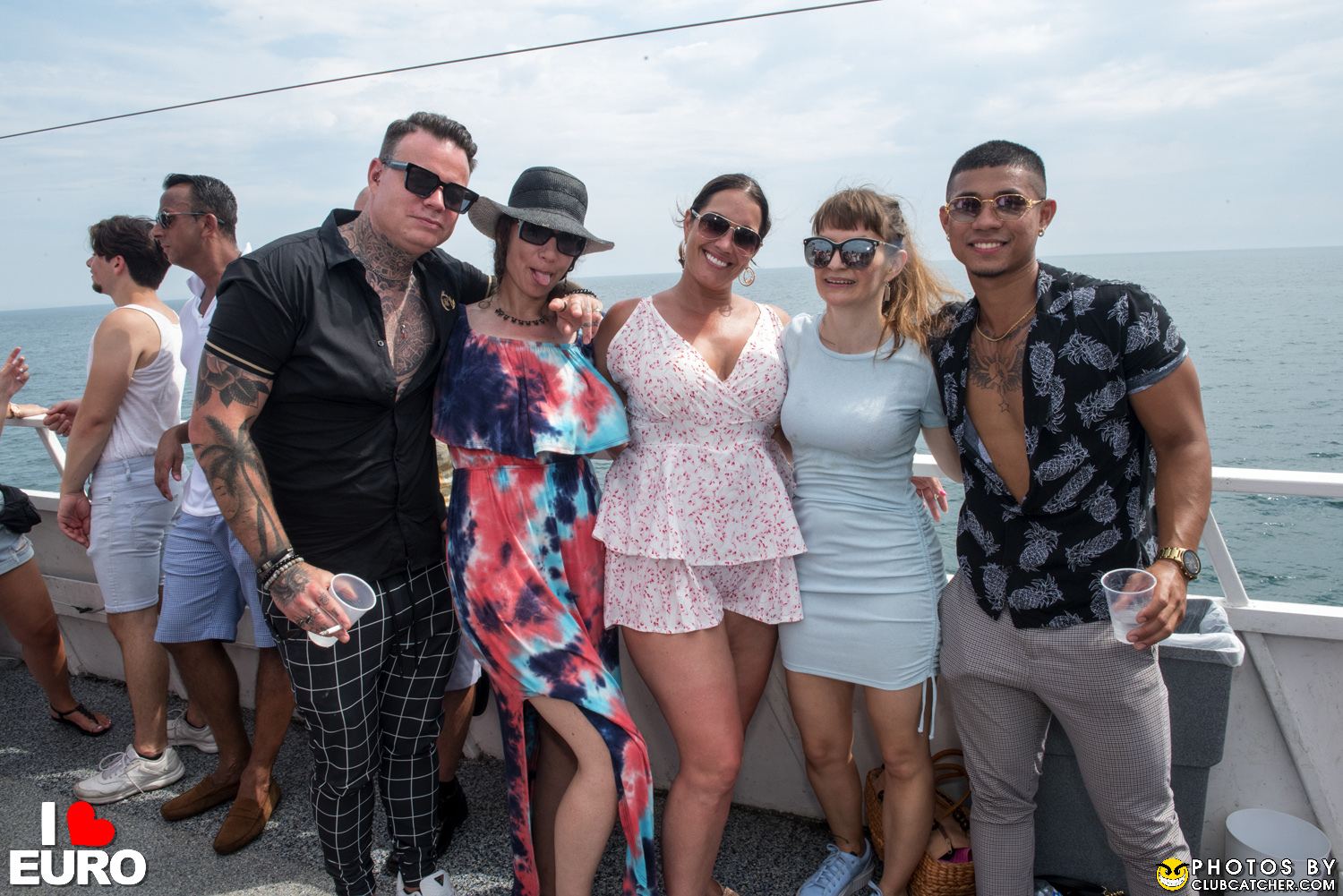 Empress Of Canada party venue photo 338 - August 22nd, 2021