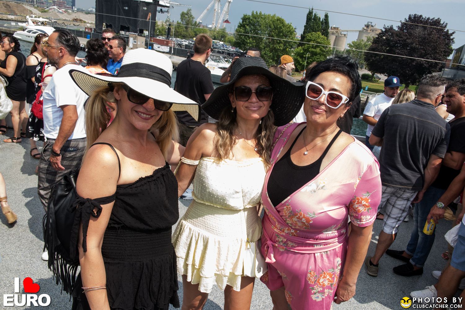 Empress Of Canada party venue photo 339 - August 22nd, 2021