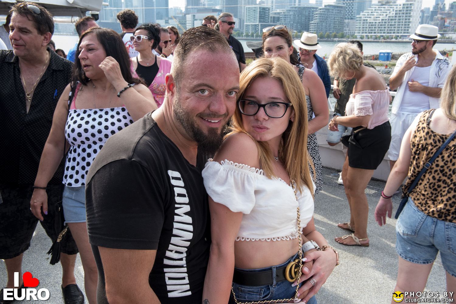 Empress Of Canada party venue photo 340 - August 22nd, 2021