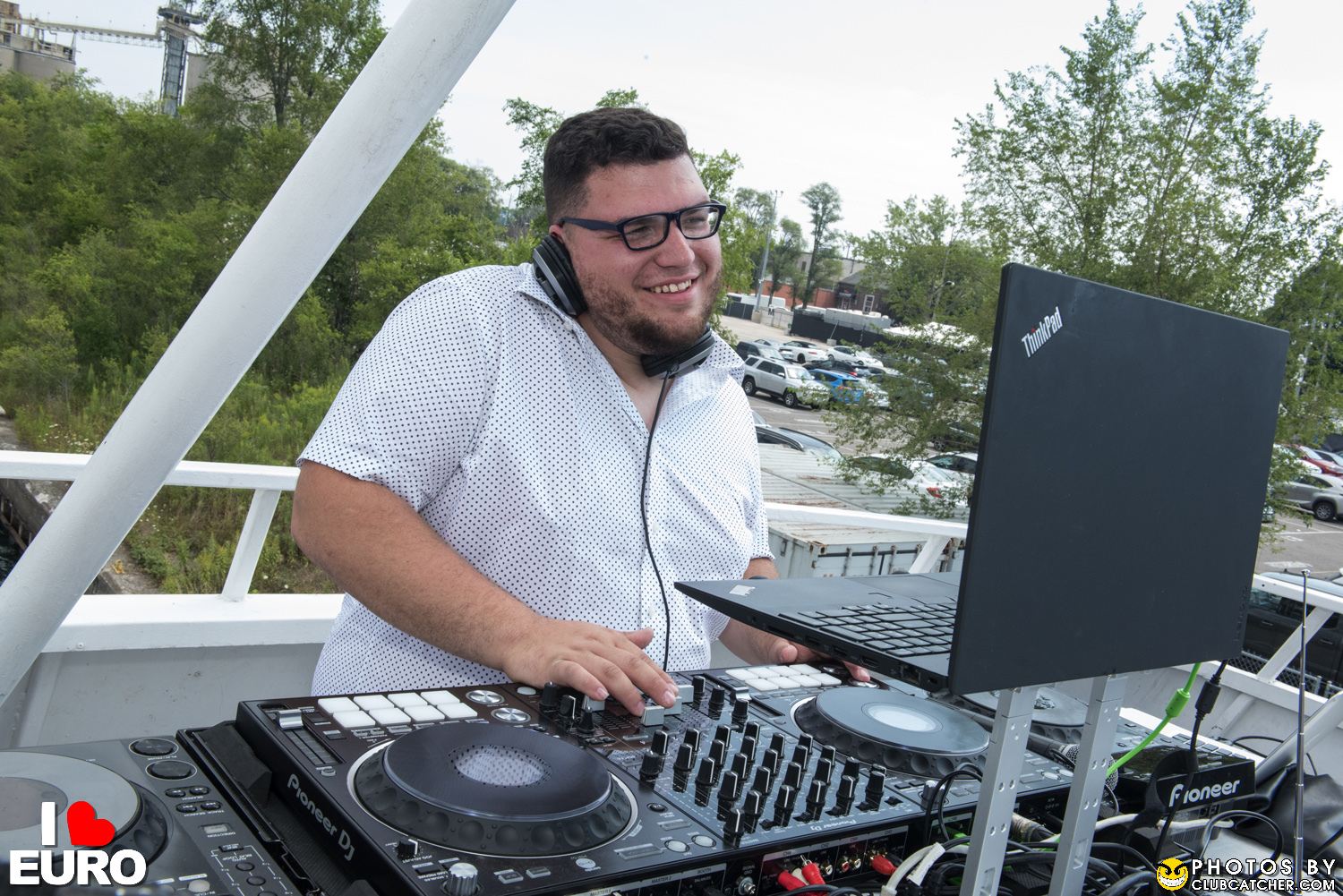 Empress Of Canada party venue photo 35 - August 22nd, 2021