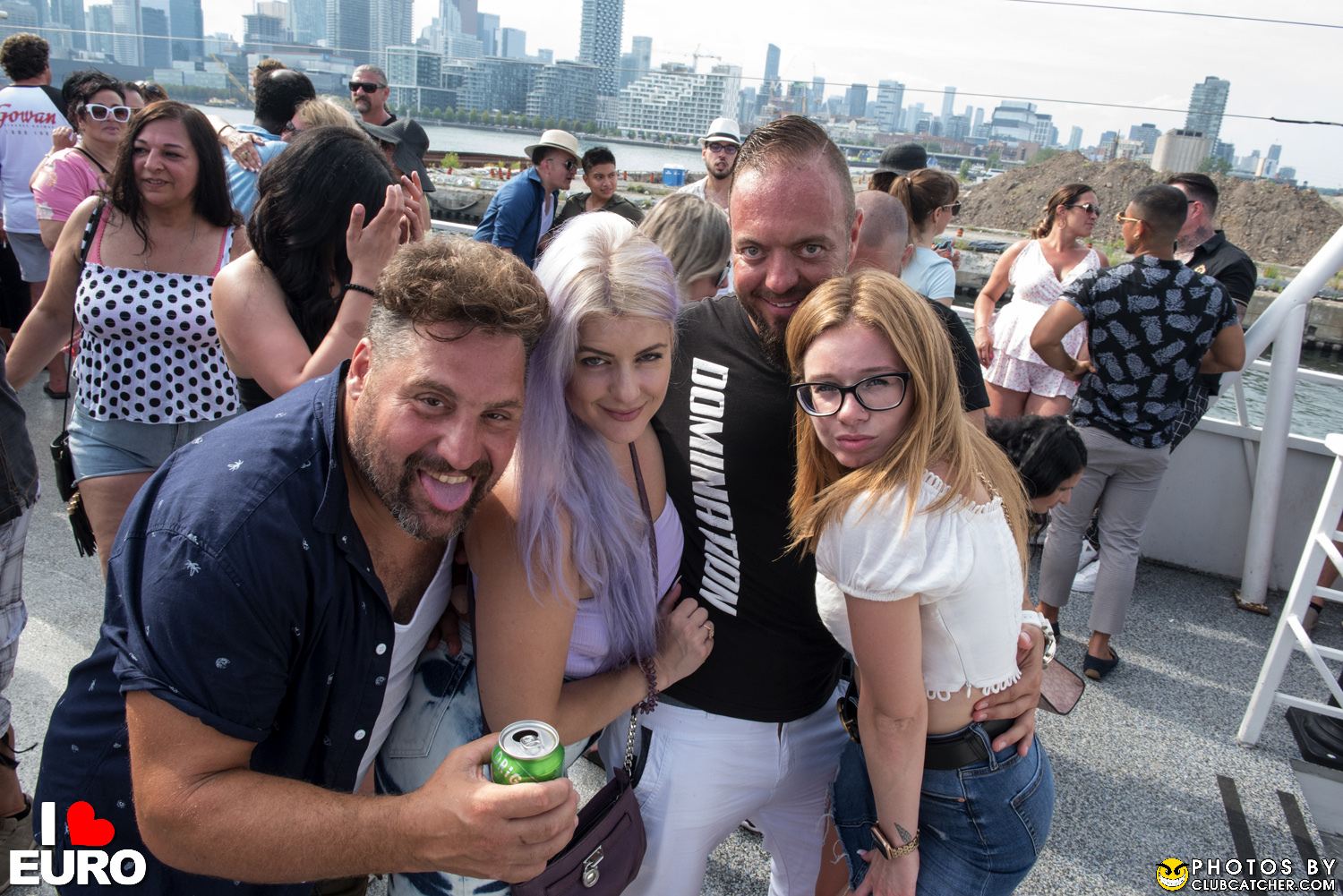 Empress Of Canada party venue photo 342 - August 22nd, 2021