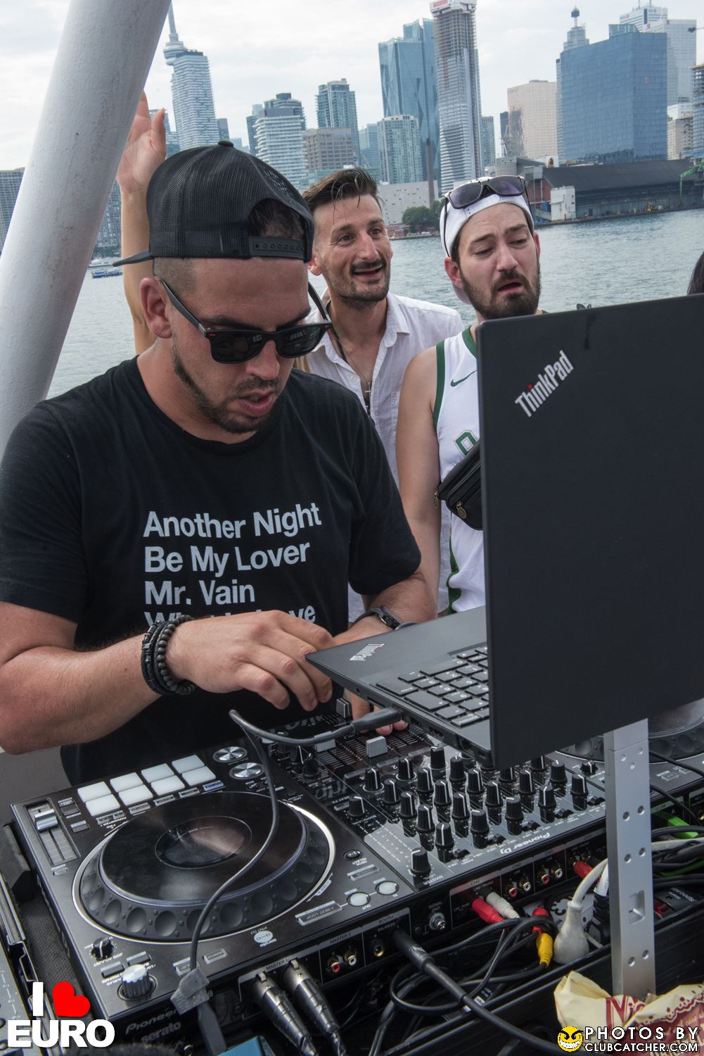 Empress Of Canada party venue photo 343 - August 22nd, 2021