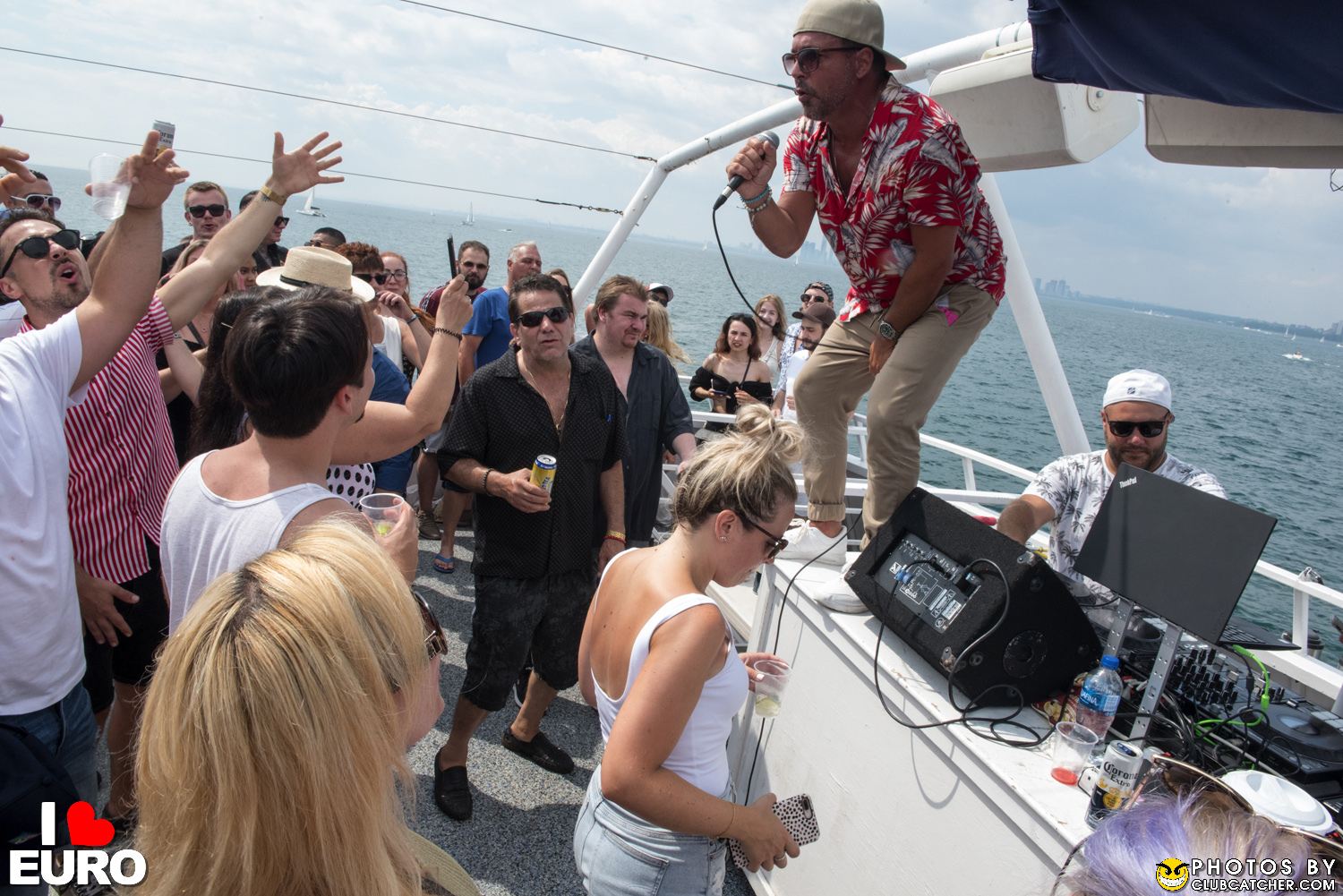 Empress Of Canada party venue photo 344 - August 22nd, 2021