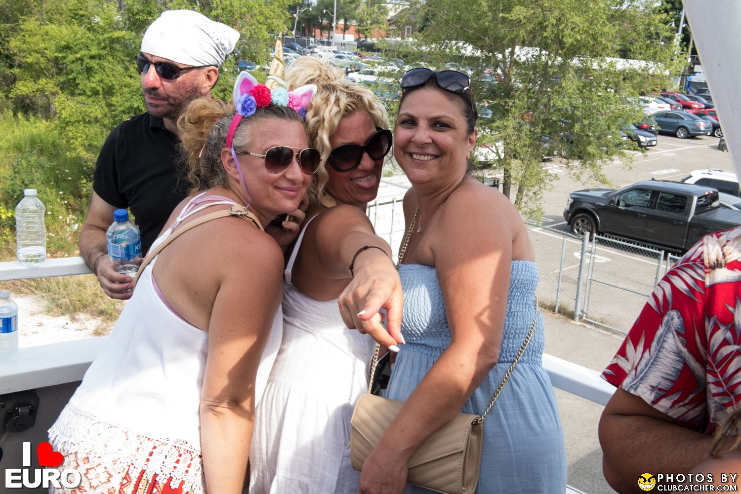 Empress Of Canada party venue photo 346 - August 22nd, 2021