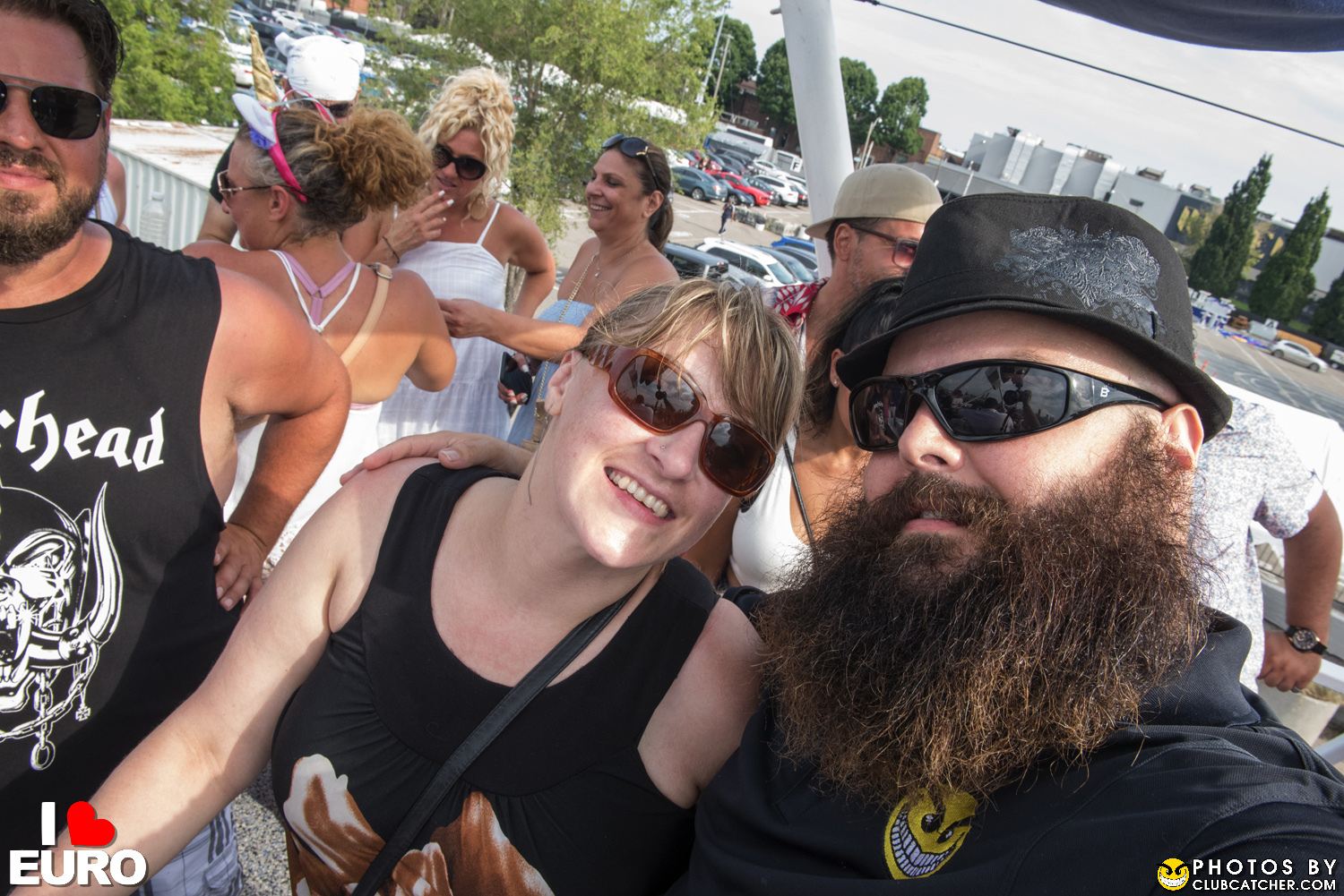 Empress Of Canada party venue photo 348 - August 22nd, 2021