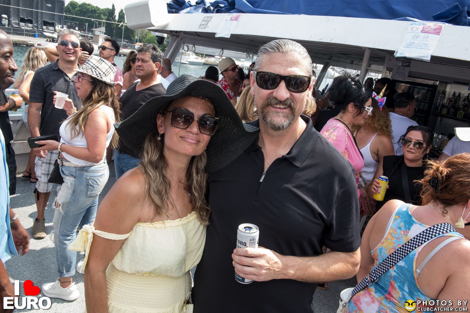 Empress Of Canada party venue photo 351 - August 22nd, 2021