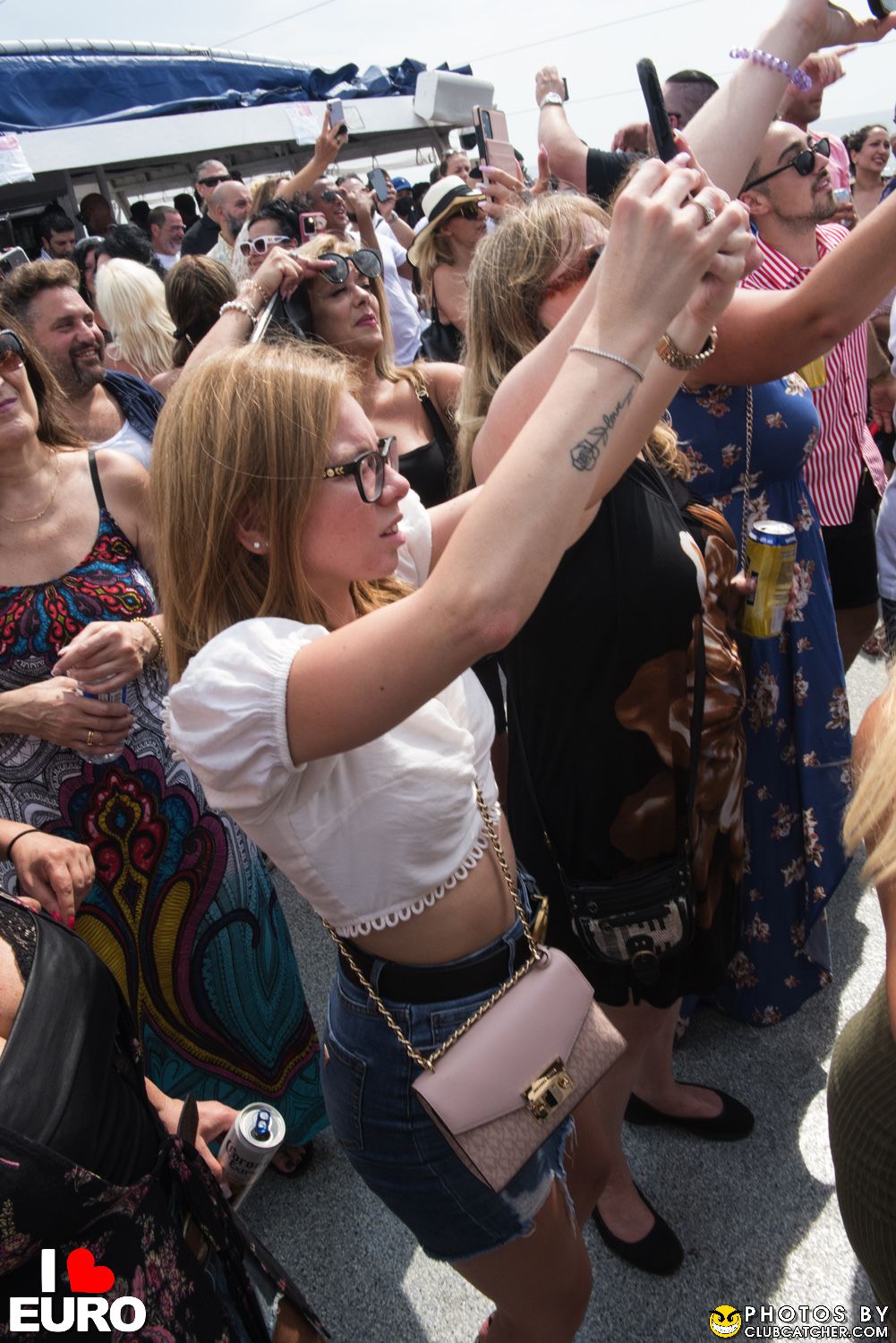 Empress Of Canada party venue photo 352 - August 22nd, 2021