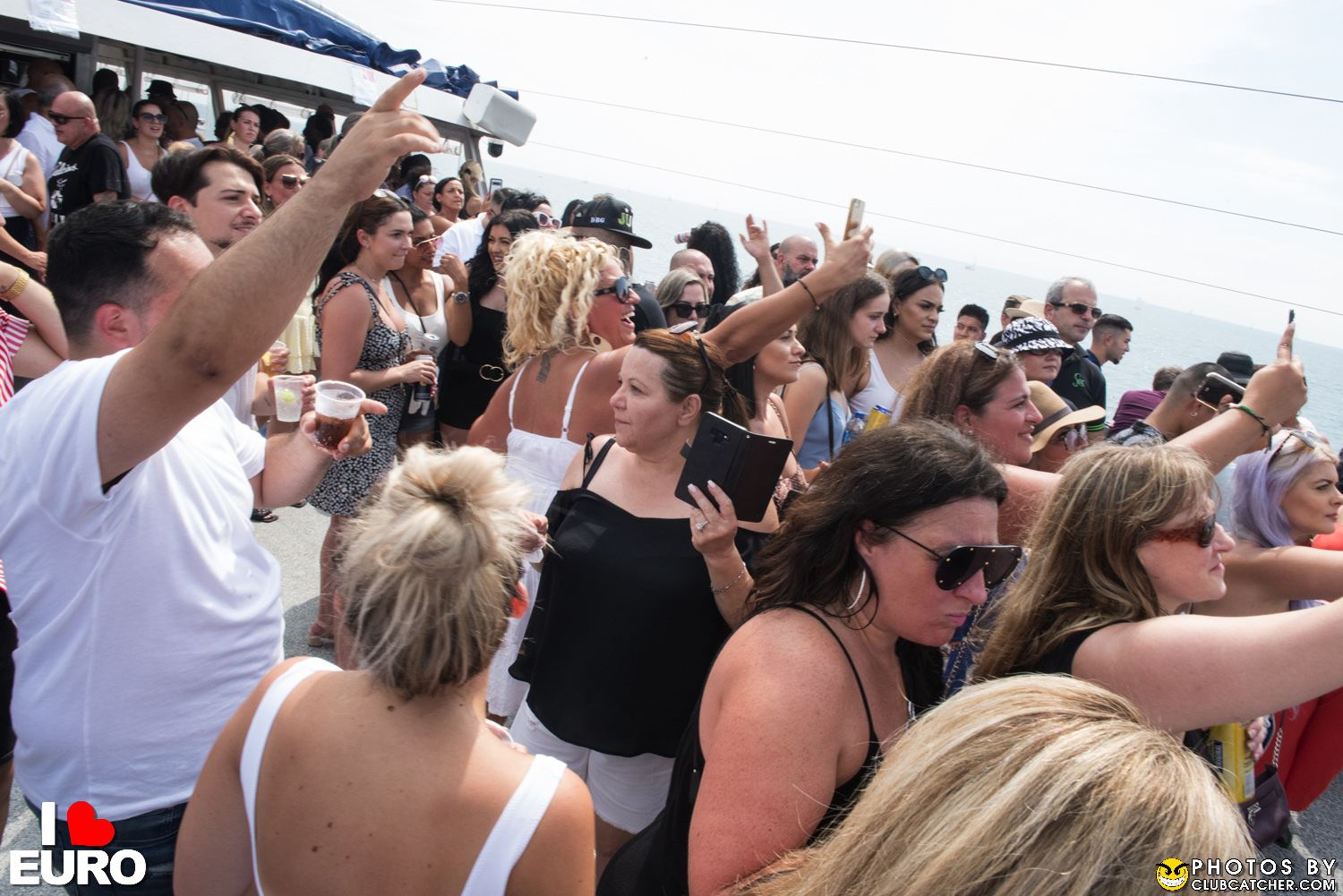 Empress Of Canada party venue photo 353 - August 22nd, 2021