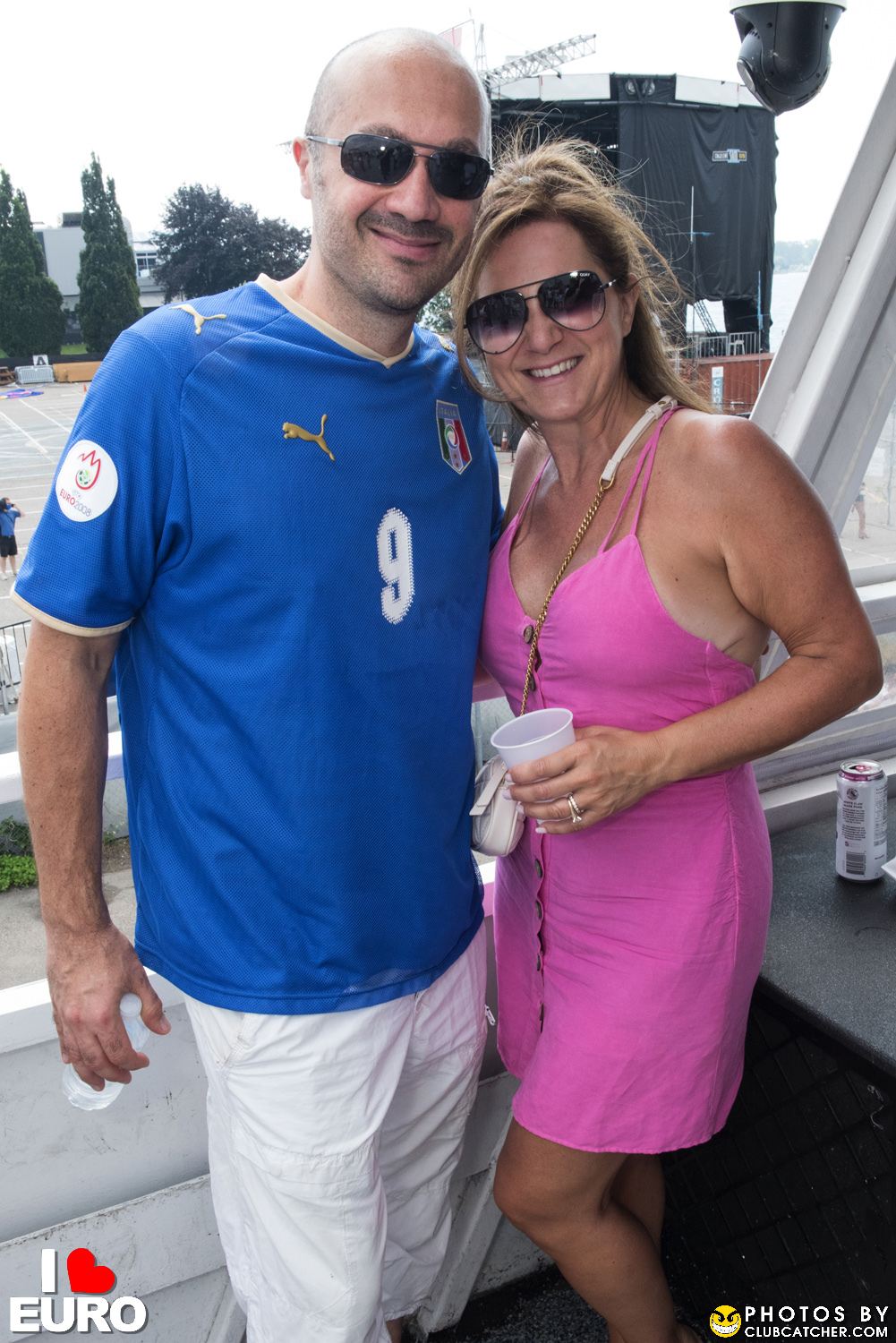 Empress Of Canada party venue photo 354 - August 22nd, 2021