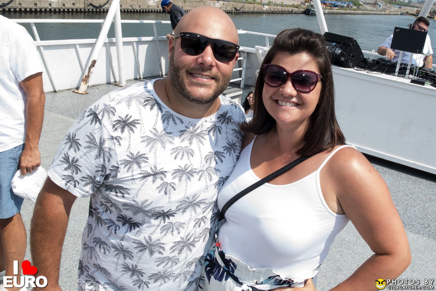 Empress Of Canada party venue photo 355 - August 22nd, 2021