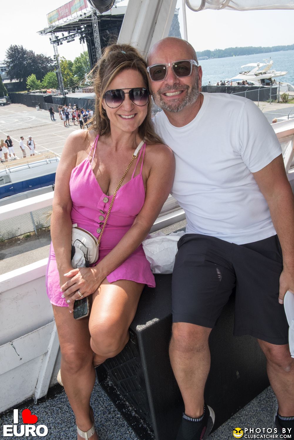 Empress Of Canada party venue photo 356 - August 22nd, 2021