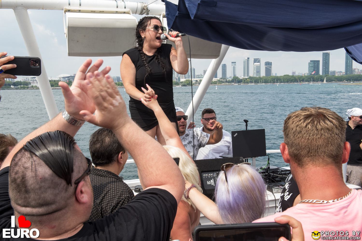 Empress Of Canada party venue photo 357 - August 22nd, 2021