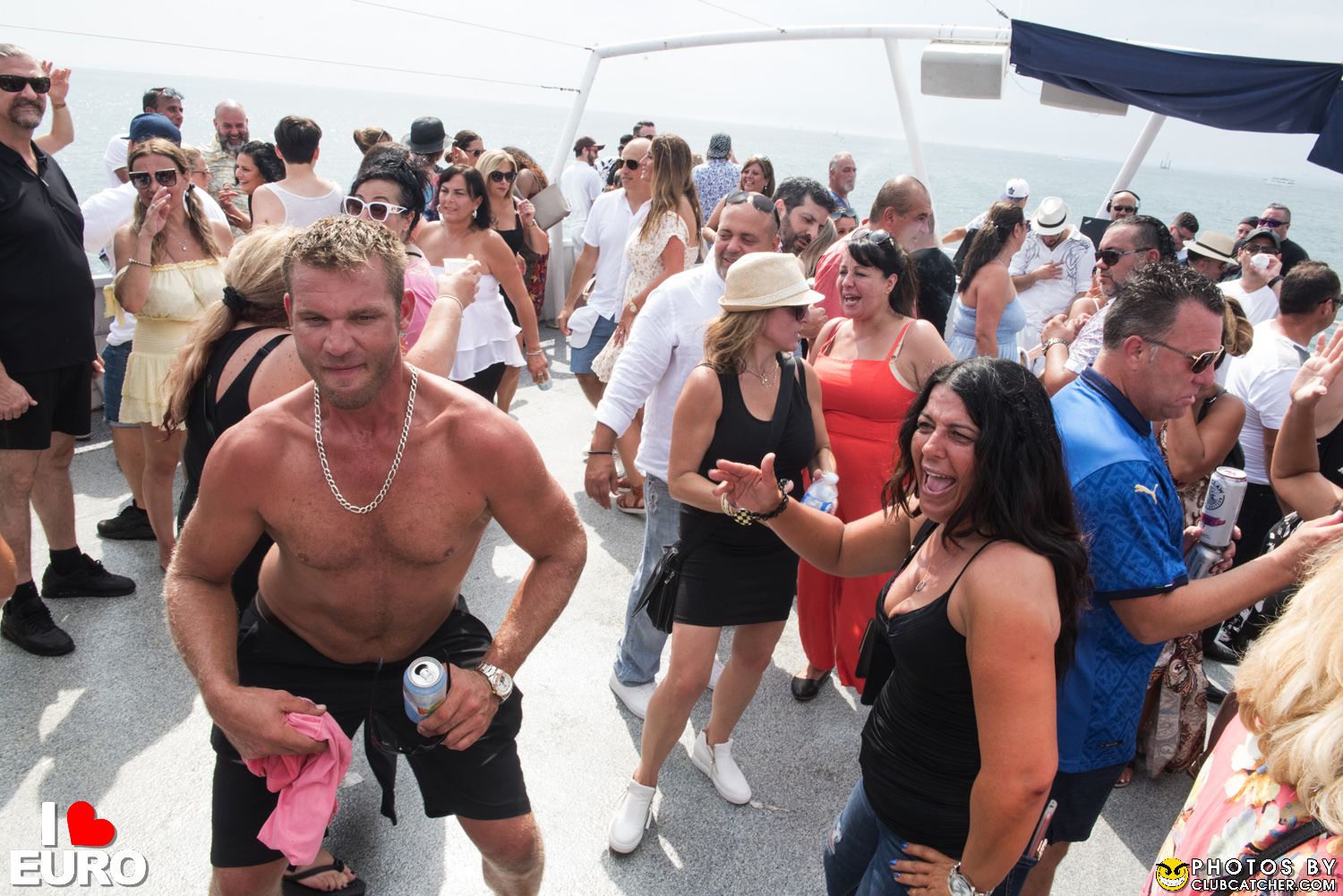 Empress Of Canada party venue photo 359 - August 22nd, 2021