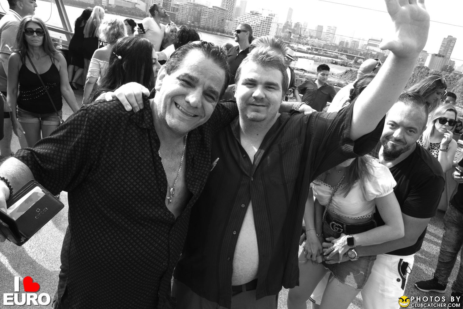 Empress Of Canada party venue photo 360 - August 22nd, 2021