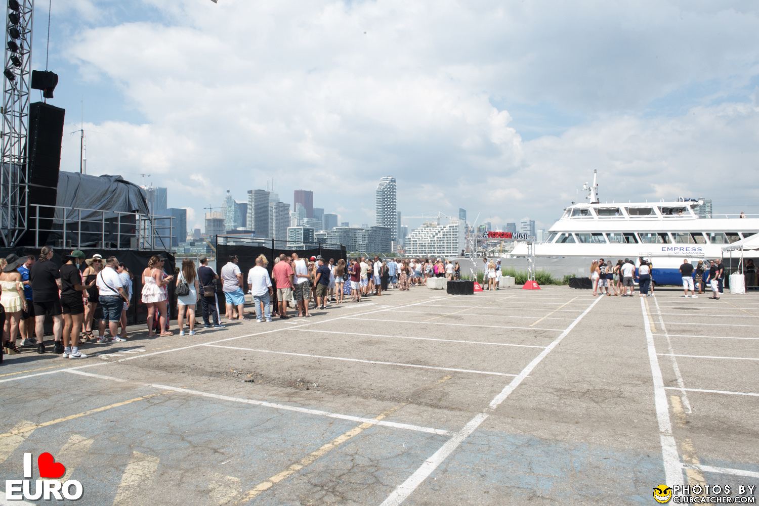 Empress Of Canada party venue photo 37 - August 22nd, 2021