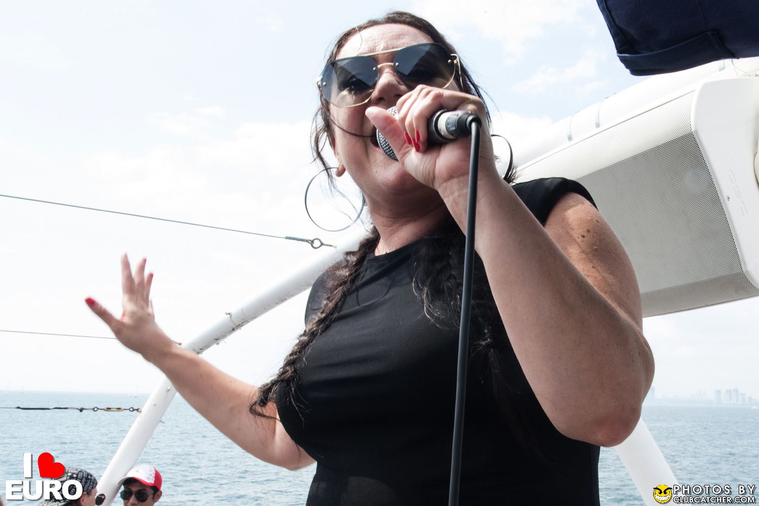 Empress Of Canada party venue photo 361 - August 22nd, 2021