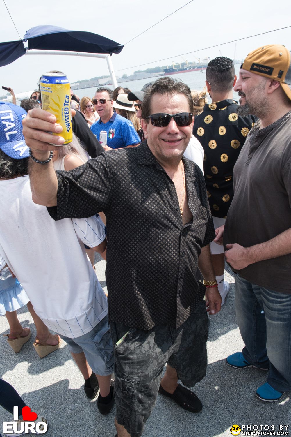 Empress Of Canada party venue photo 362 - August 22nd, 2021