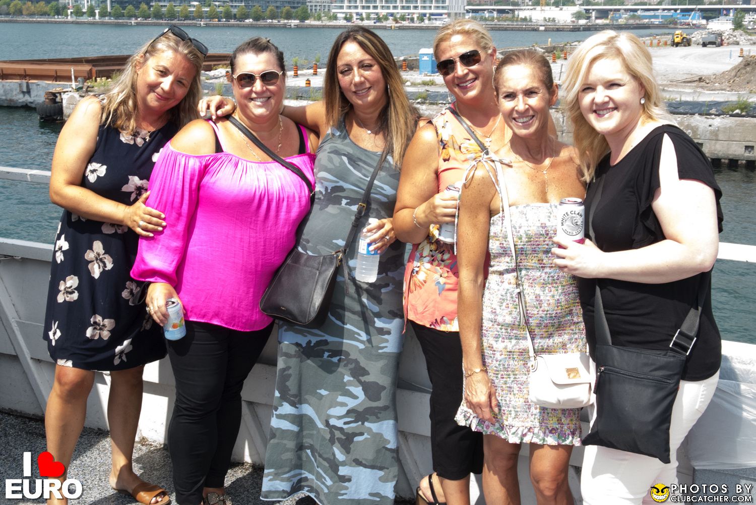 Empress Of Canada party venue photo 364 - August 22nd, 2021