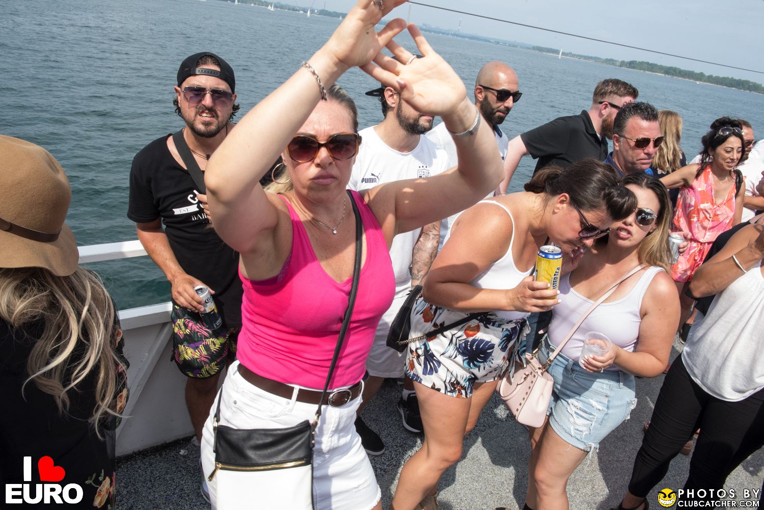 Empress Of Canada party venue photo 367 - August 22nd, 2021