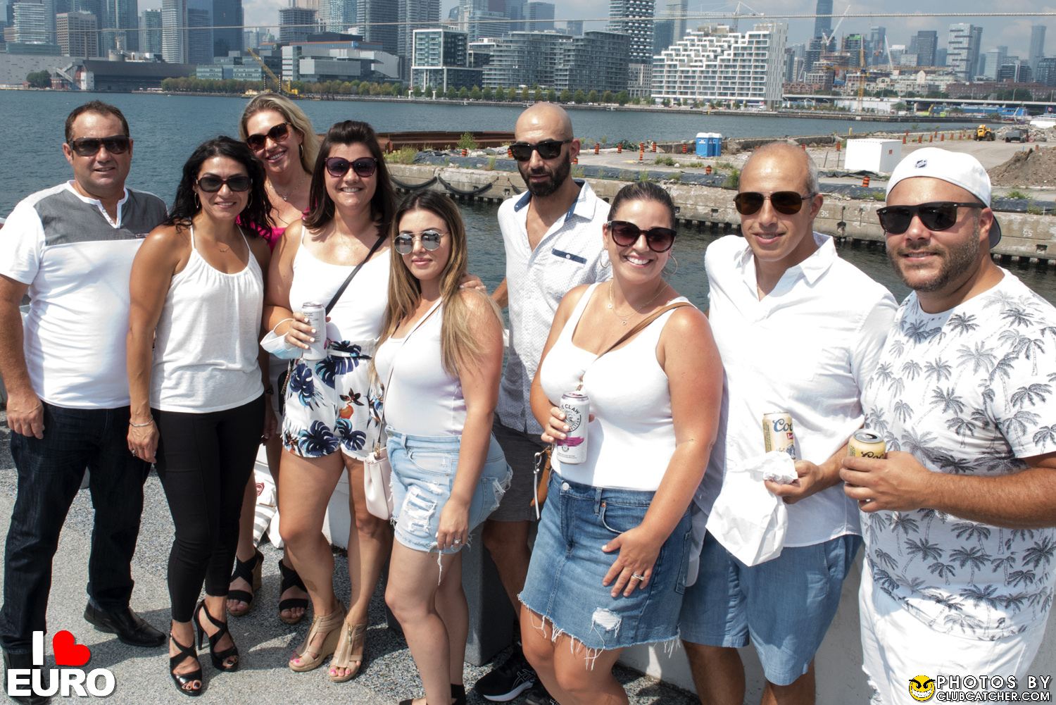 Empress Of Canada party venue photo 369 - August 22nd, 2021