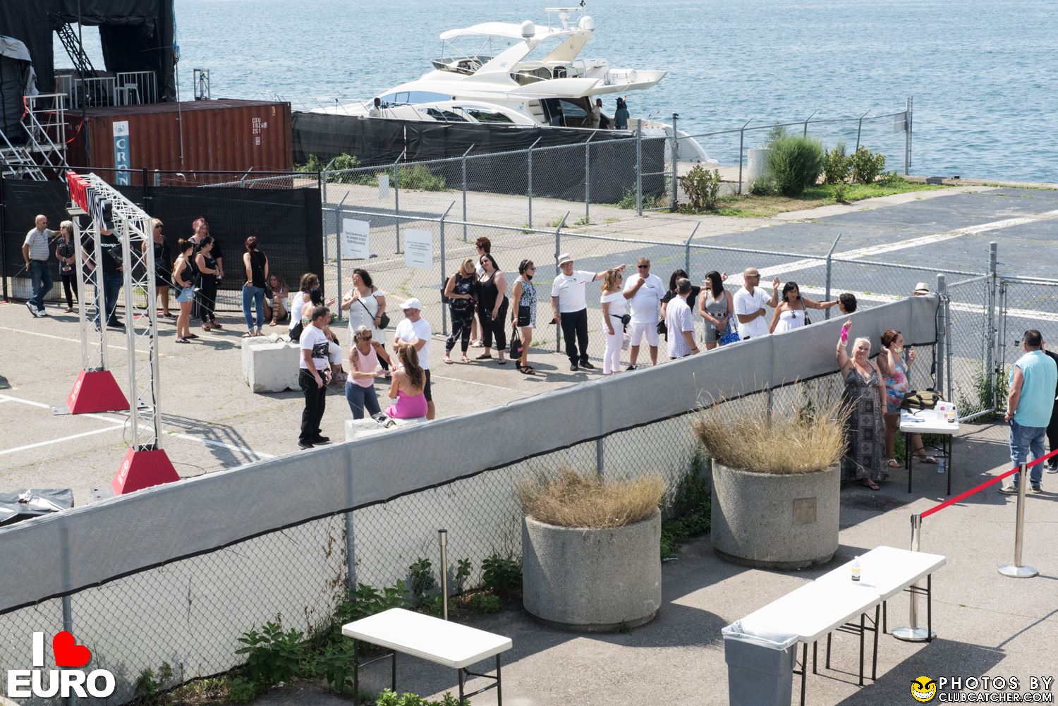 Empress Of Canada party venue photo 370 - August 22nd, 2021