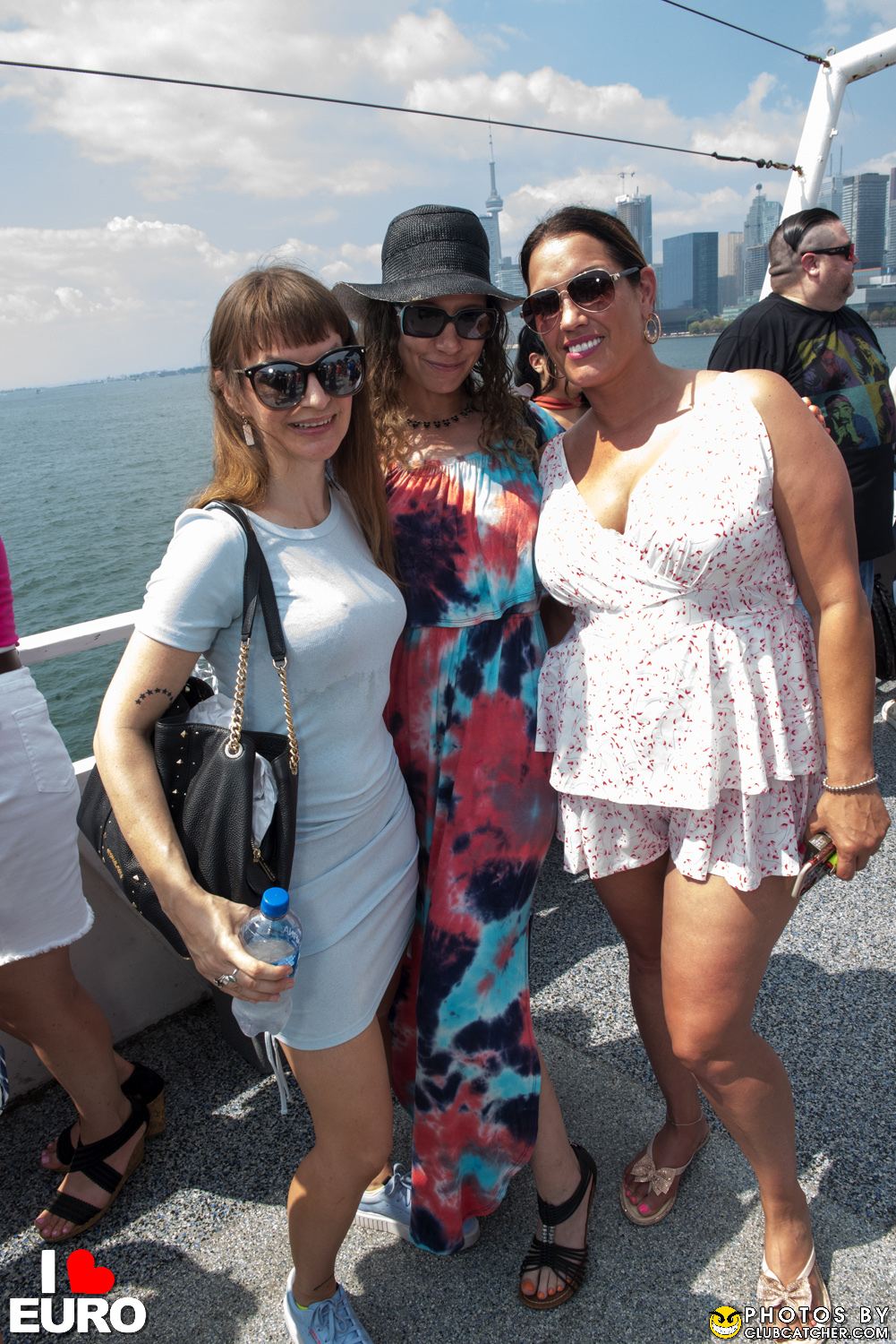 Empress Of Canada party venue photo 372 - August 22nd, 2021