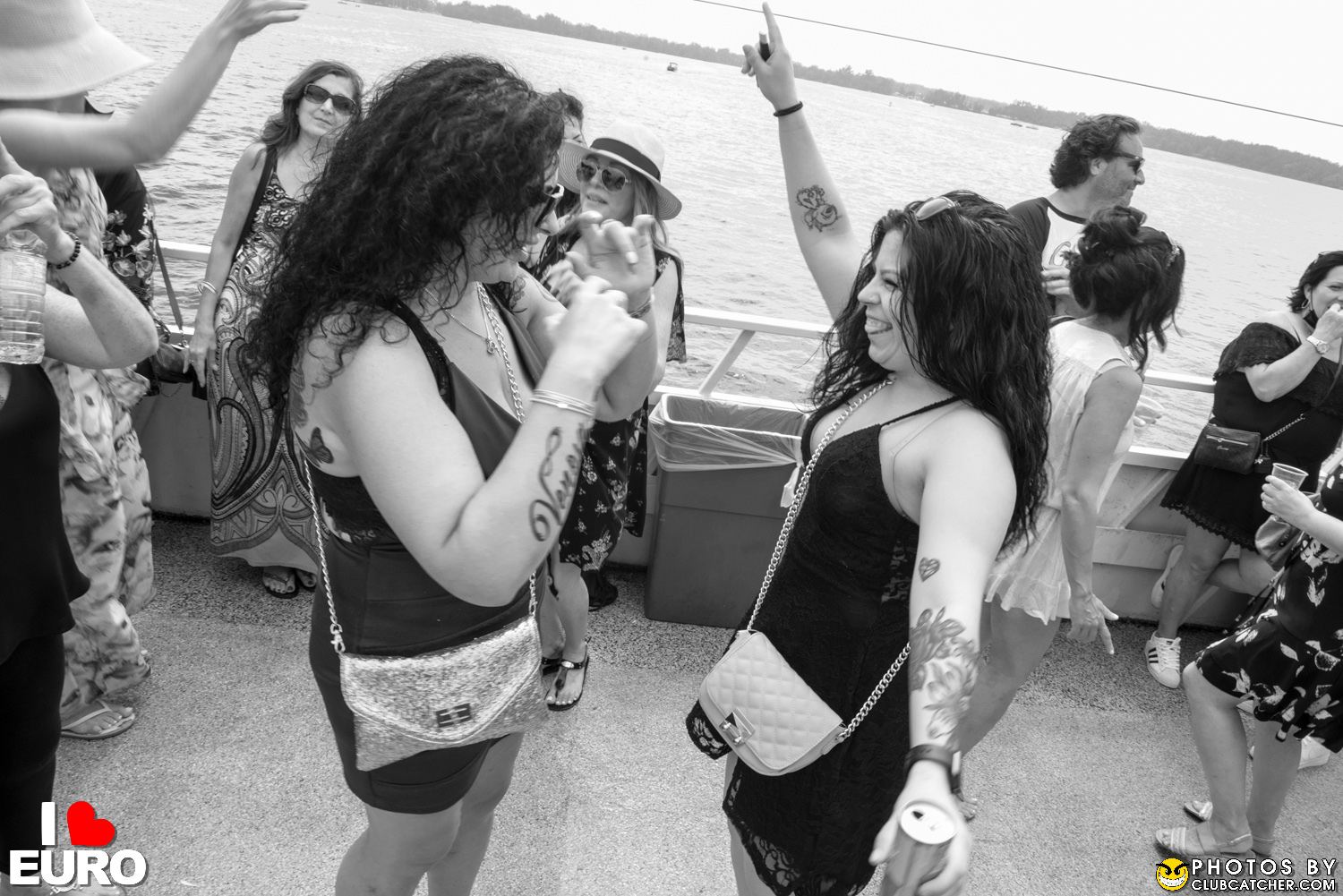 Empress Of Canada party venue photo 373 - August 22nd, 2021