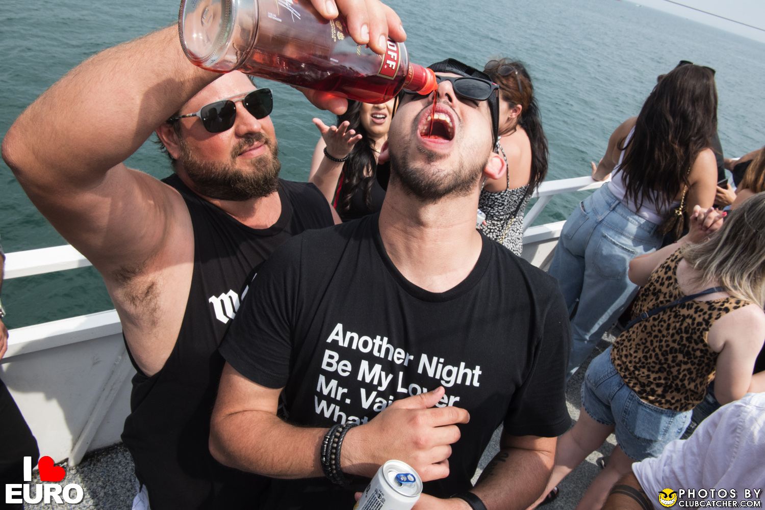 Empress Of Canada party venue photo 374 - August 22nd, 2021