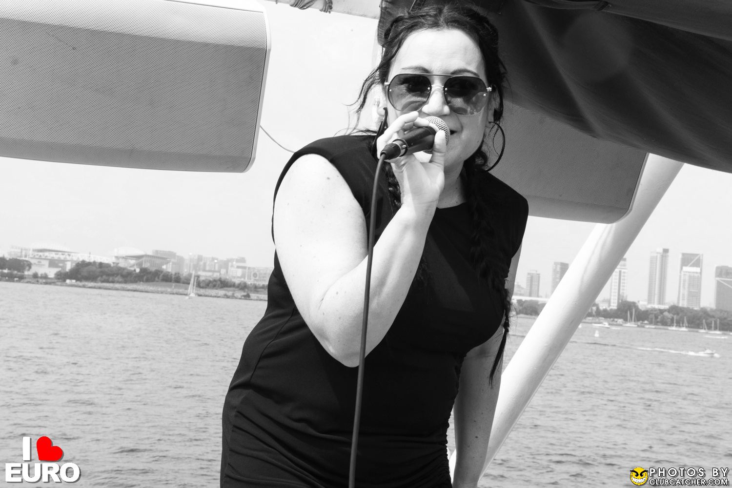 Empress Of Canada party venue photo 375 - August 22nd, 2021