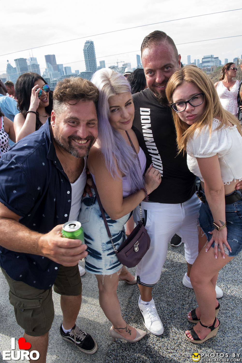 Empress Of Canada party venue photo 377 - August 22nd, 2021