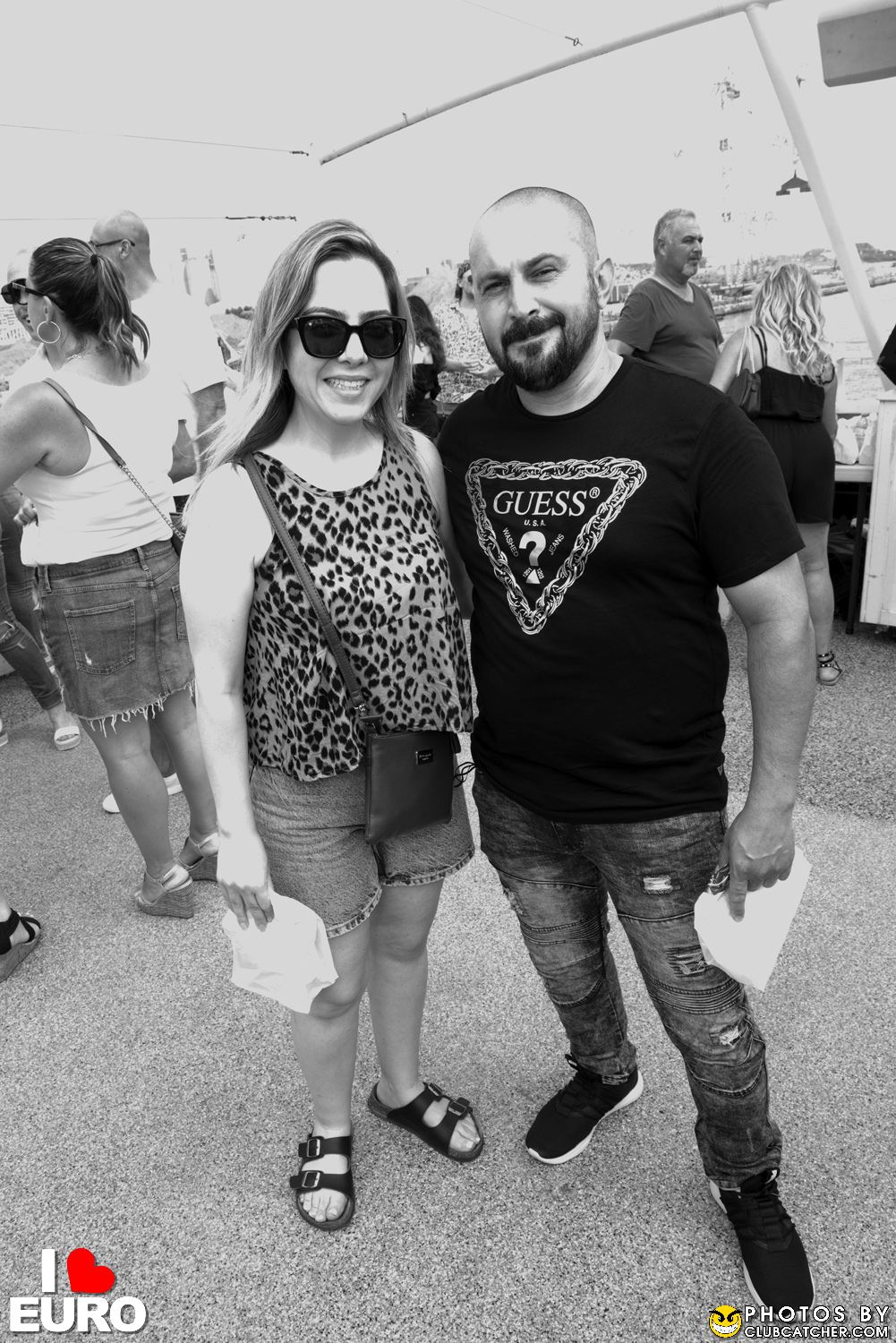 Empress Of Canada party venue photo 379 - August 22nd, 2021