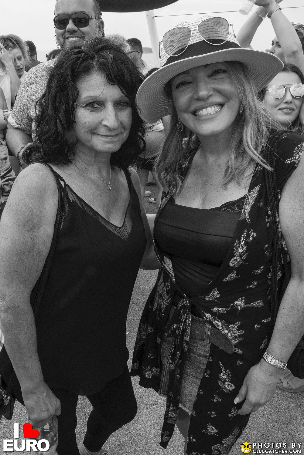 Empress Of Canada party venue photo 380 - August 22nd, 2021