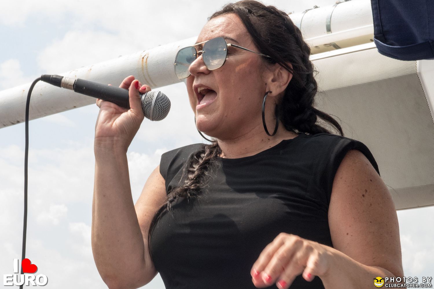 Empress Of Canada party venue photo 381 - August 22nd, 2021