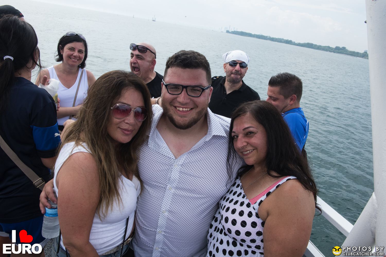 Empress Of Canada party venue photo 382 - August 22nd, 2021