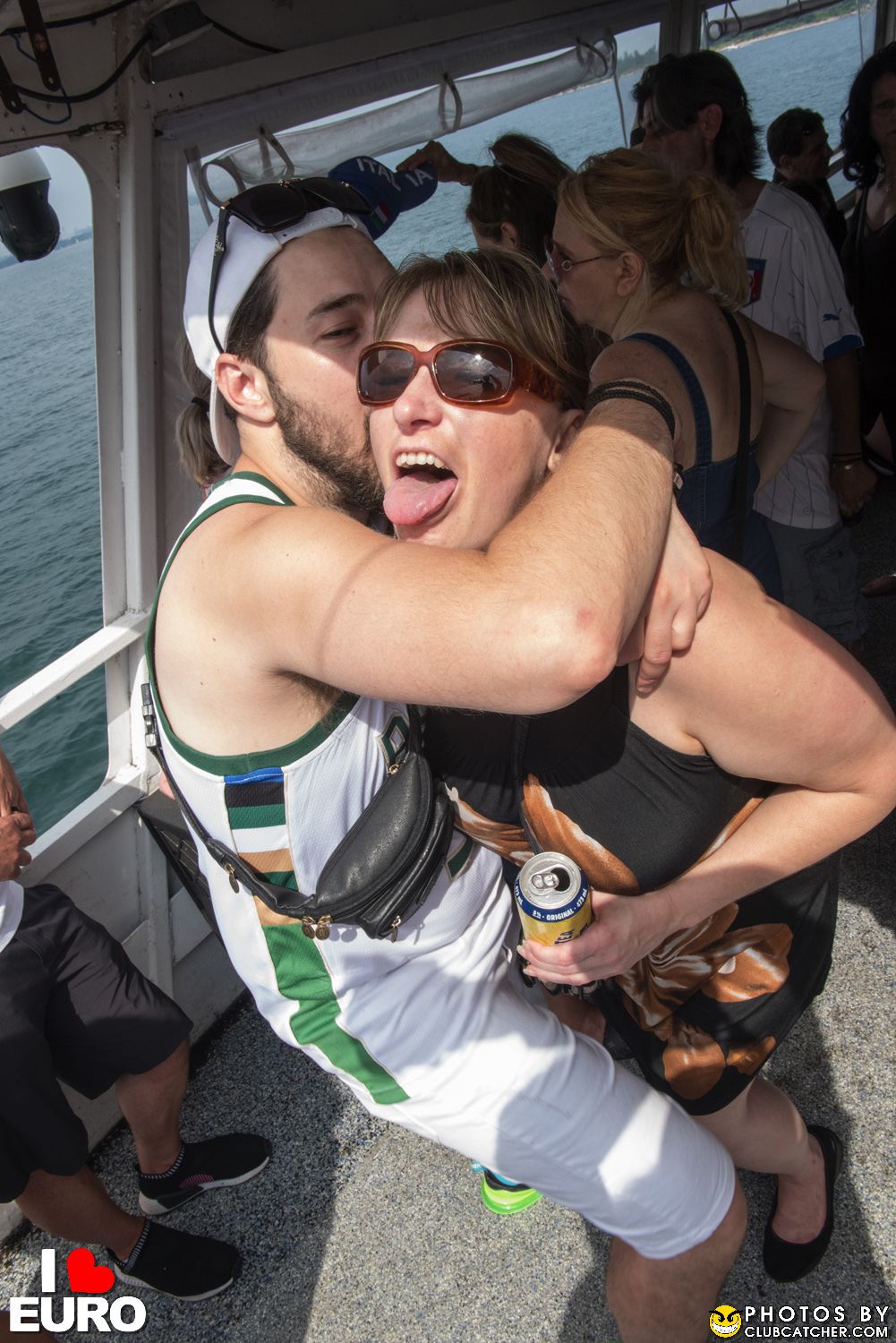 Empress Of Canada party venue photo 383 - August 22nd, 2021