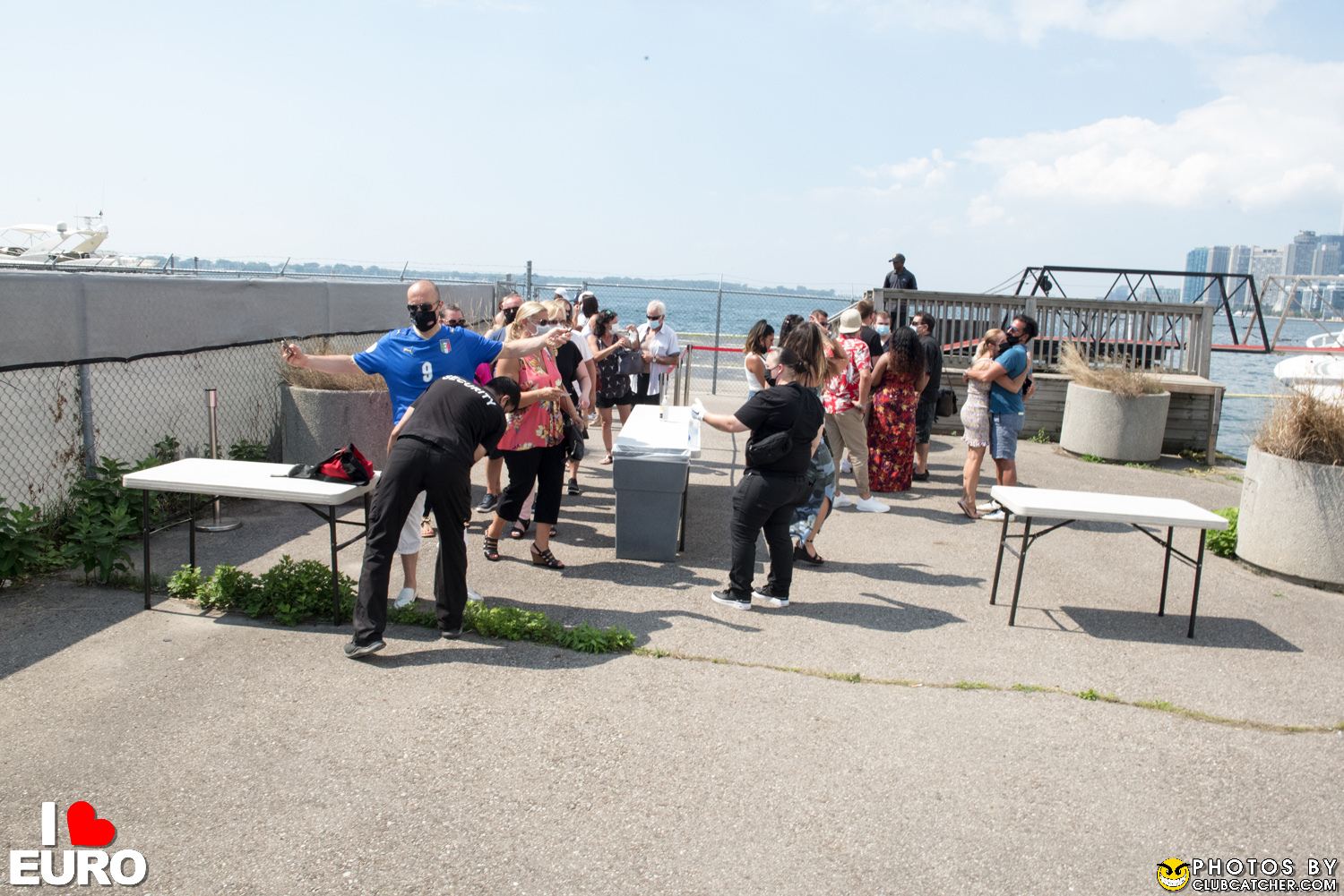 Empress Of Canada party venue photo 384 - August 22nd, 2021