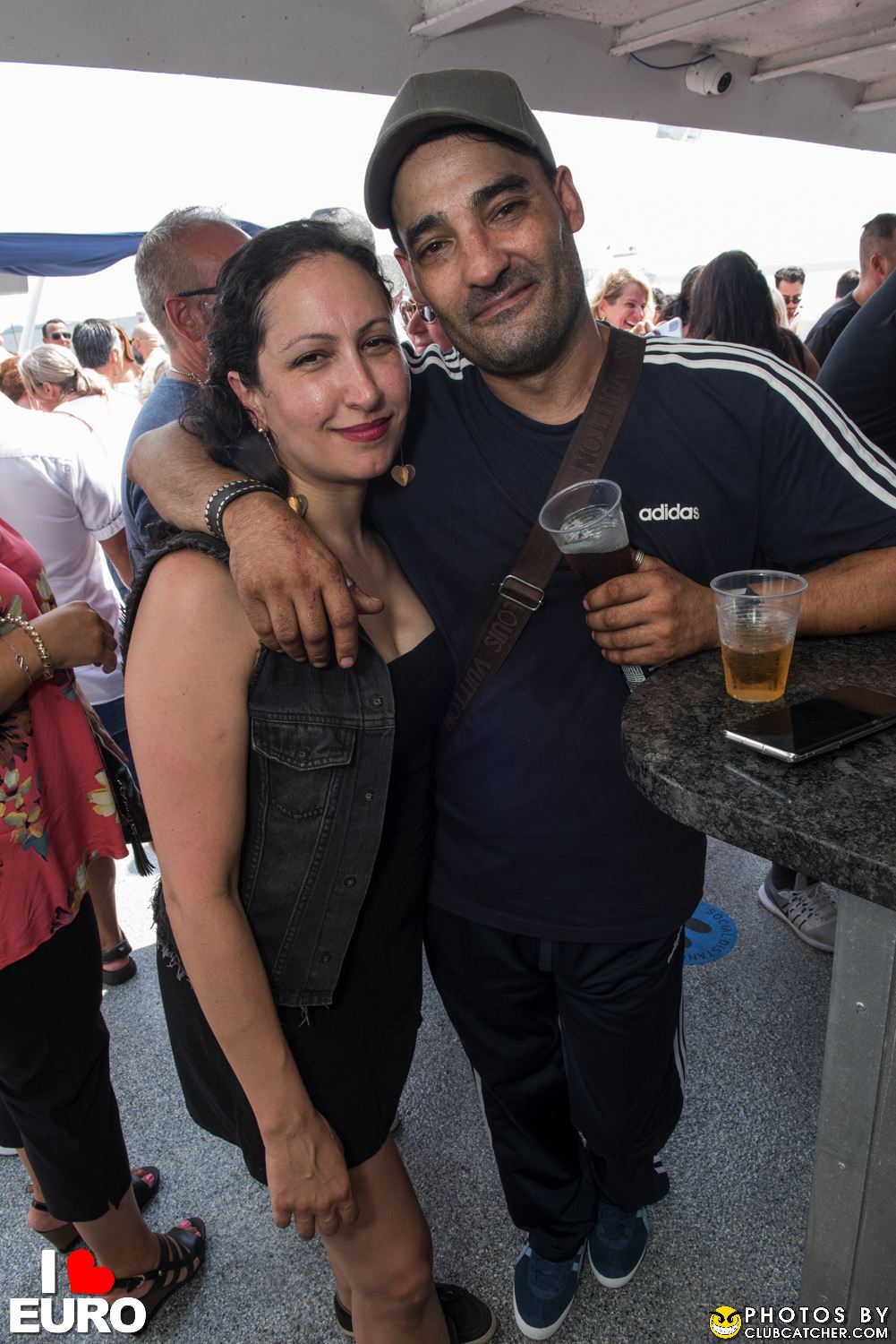 Empress Of Canada party venue photo 385 - August 22nd, 2021